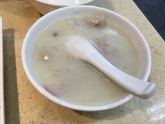 -冠记·肠粉粥品专家(江南大道店)