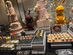 -博林天瑞喜来登酒店·西丽尚膳