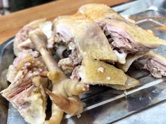 -马学武手抓美食(下南关总店)