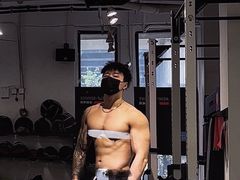-汗水空间私教健身连锁(SM广场店)