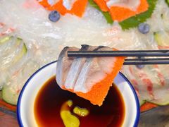 -官塘鱻鱻鱼生·潮汕生腌·砂锅粥(西马路总店)
