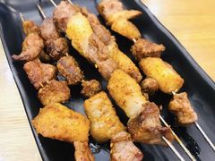 -顿顿吉祥·长安味道(启迪香山店)