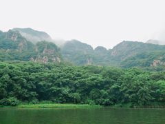 景点-大连冰峪旅游度假区
