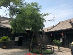 -平遥县衙