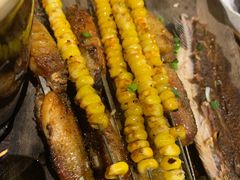 -串大叔炭火烤串·鸡西大冷面刀削面(总店)