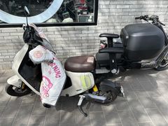 -小牛电动体验·租电动车(德胜门店)