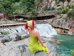 -河南宝泉旅游区