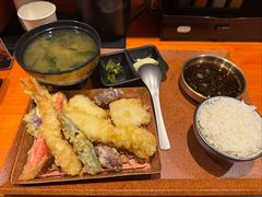 -天妇罗内顺田(罗湖店)