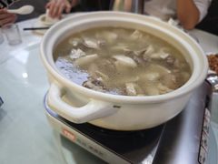 -老东风菜馆·潮汕大排档