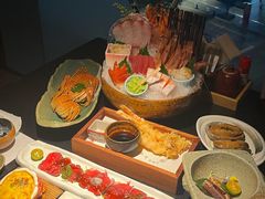 -花潮料理艺食馆(成都万象城店)