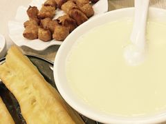 -兄弟深夜豆浆