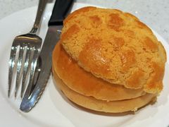 -香港新发烧腊茶餐厅(书城店)