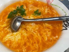 番茄汤-会宾园·云山宴中餐