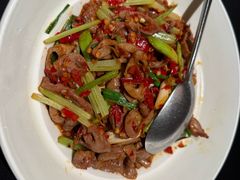 -山石榴·贵州菜(丰盛里店)