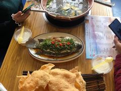 铜瓢牛肉-妈妈的味道(和顺古镇店)