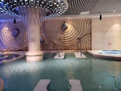 -水晶之星洗浴温泉汗蒸