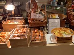 -三亚香格里拉-厨艺舞台·中餐美食·鲜活海鲜