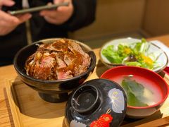 草饲肋眼牛排-渔市厂(美罗城店)