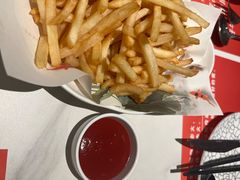 -赤火牛排(金狮广场店)