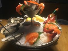 -囧吉香生蚝牛排馆(湖北路店)