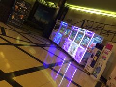 -大光明电影院(南京西路店)
