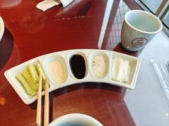 -北平印象.北京烤鸭.新京菜.融合菜(世贸店)