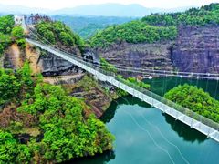 -修水东浒寨风景区