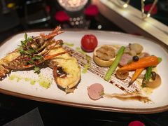 -上海苏宁宝丽嘉酒店·Cafe Bellagio西餐厅