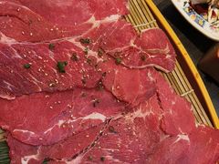 -AJIYA·池袋日式烧肉自助(天津万象城店)