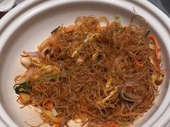 -艳阳天·非遗楚菜(武汉客厅店)