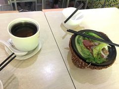 -皇上皇腊味店(下九路店)