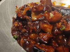 -绿茶餐厅(汇悦大融城店)