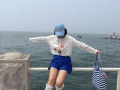 -泊石湾海滨浴场