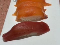 -元气寿司(金光华店)