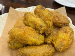-南记食粥坊·宵夜大排档(南桂店)