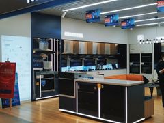 -苏宁易购(成都春熙路店)