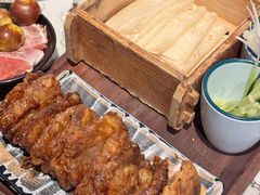 -一味大院•桐庐菜传承店(春江路店)