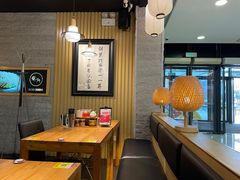 -雷门拉面·现熬骨汤(凯德来福士店)