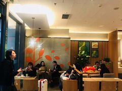 -德克士(西站站内店)