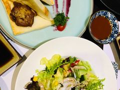 -松临·铁板烧&Omakase(神农店)