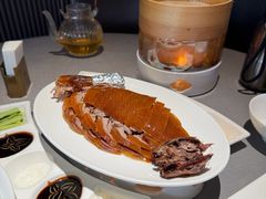 -阿庄新豫菜(通泰路店)