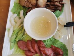 -乡亲鹅肉城(吴江店)