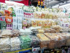 -瓦洛洛传统市场