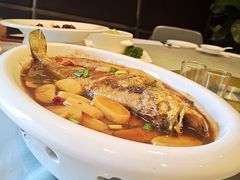 -汉通东林海鲜大酒店(鼓楼孝闻街店)