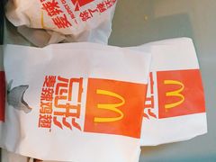 -麦当劳(天骄店)