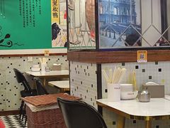 -澳门陈光记烧味饭店(南京德基广场店)