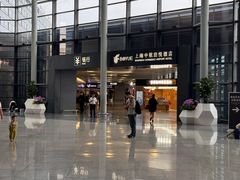 -上海中航虹桥机场泊悦酒店