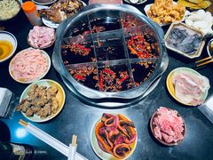 -大龙火锅(老店)