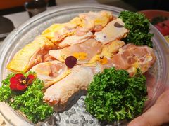 -芸山季·云南野生菌火锅(人民广场来福士店)