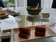 -怀德酒楼·粤菜·海鲜·茶点(怀德万象汇店)